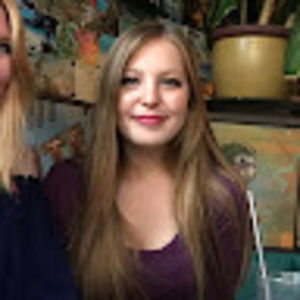 Meet your Posher, Julia